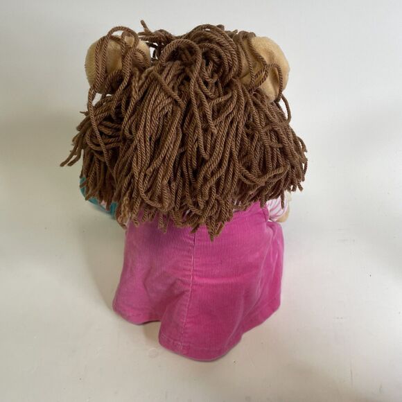 Vintage DW Arthur Doll - Picture 5 of 9